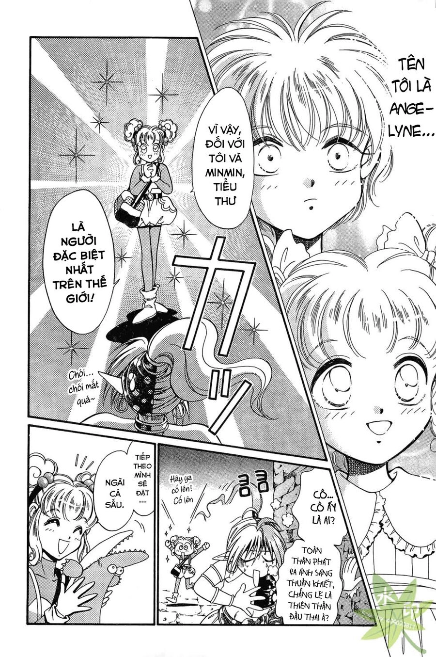 Itadaki Shunpei!! Chapter 17 - 26