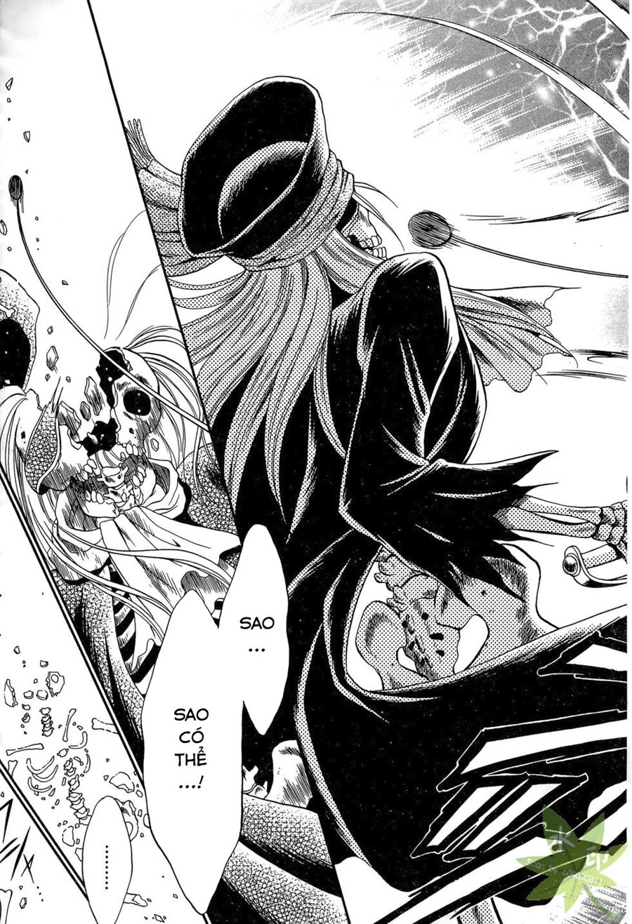 Itadaki Shunpei!! Chapter 19 - 33