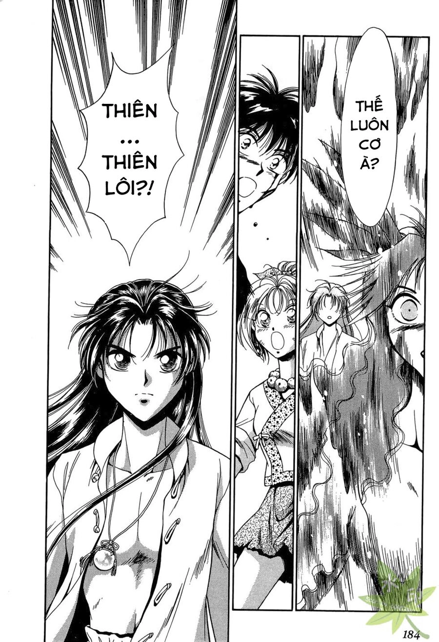 Itadaki Shunpei!! Chapter 24 - 27