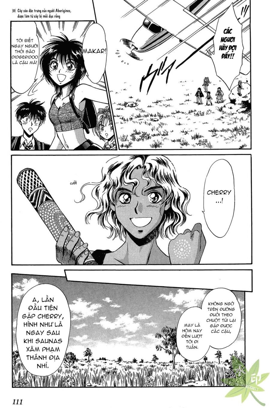 Itadaki Shunpei!! Chapter 27 - 30