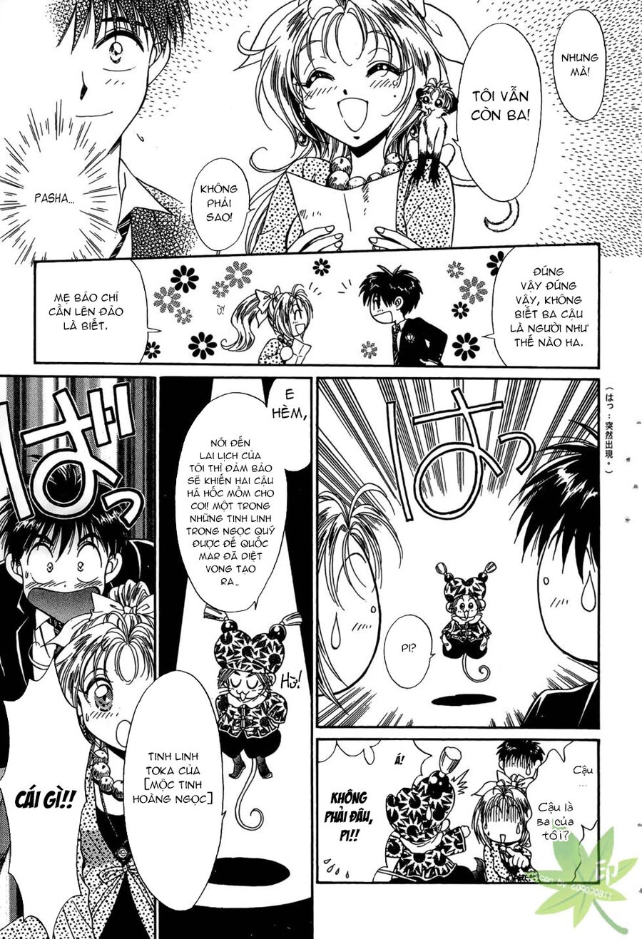 Itadaki Shunpei!! Chapter 34 - 20