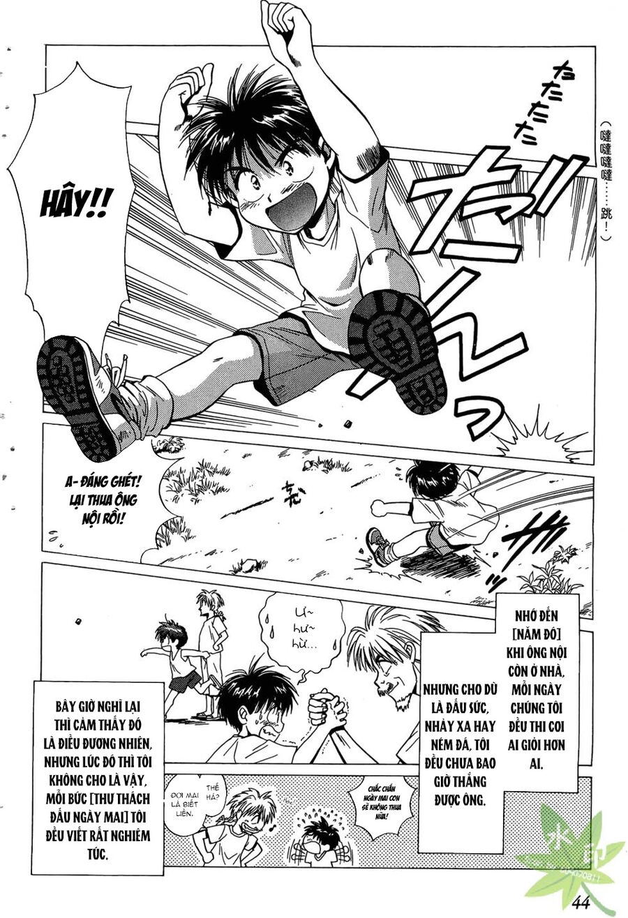 Itadaki Shunpei!! Chapter 35 - 3