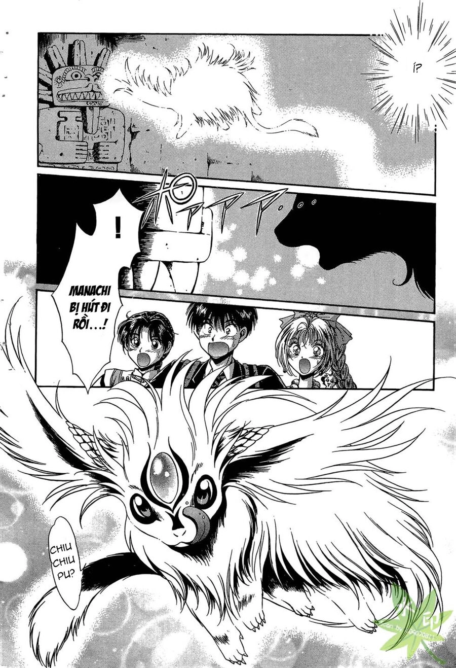 Itadaki Shunpei!! Chapter 37 - 11