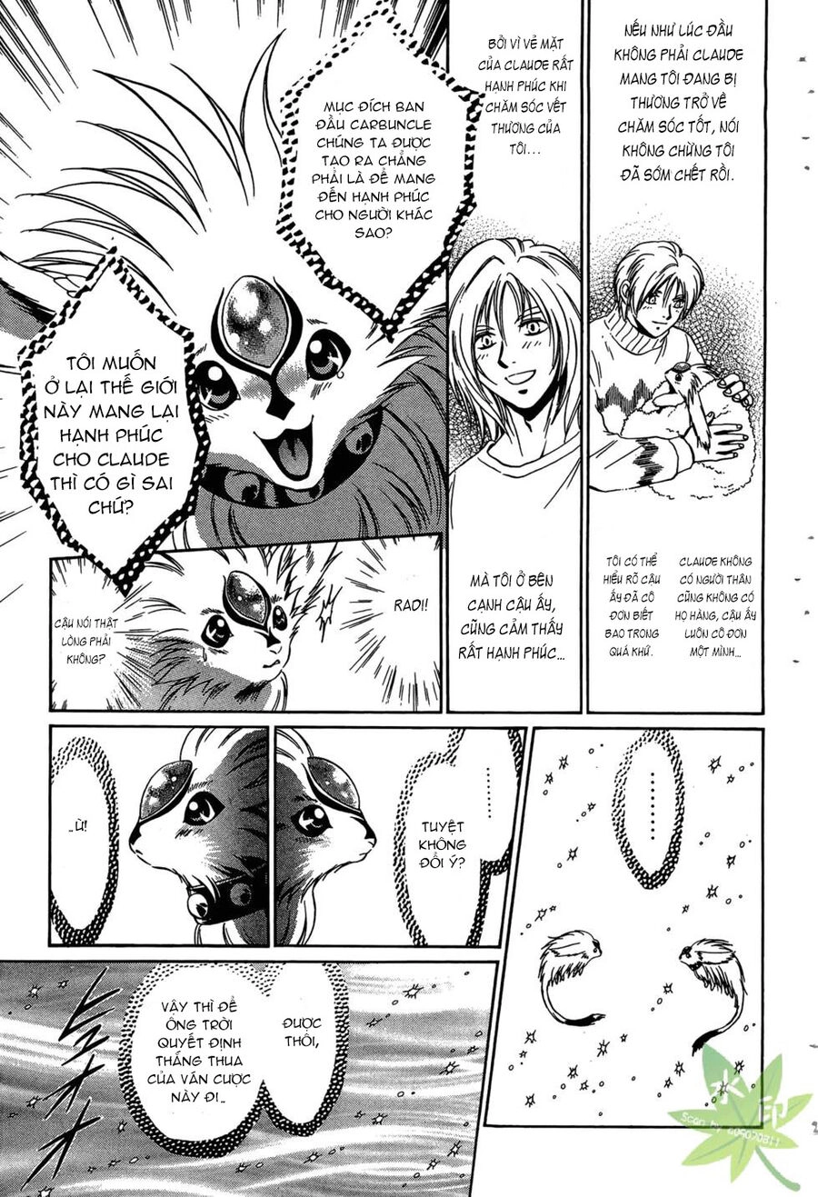 Itadaki Shunpei!! Chapter 38 - 18