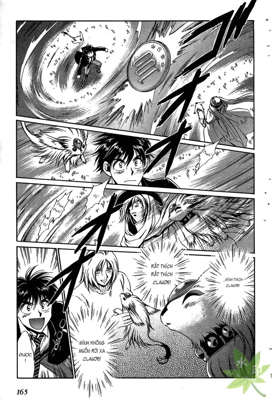 Itadaki Shunpei!! Chapter 38 - 24