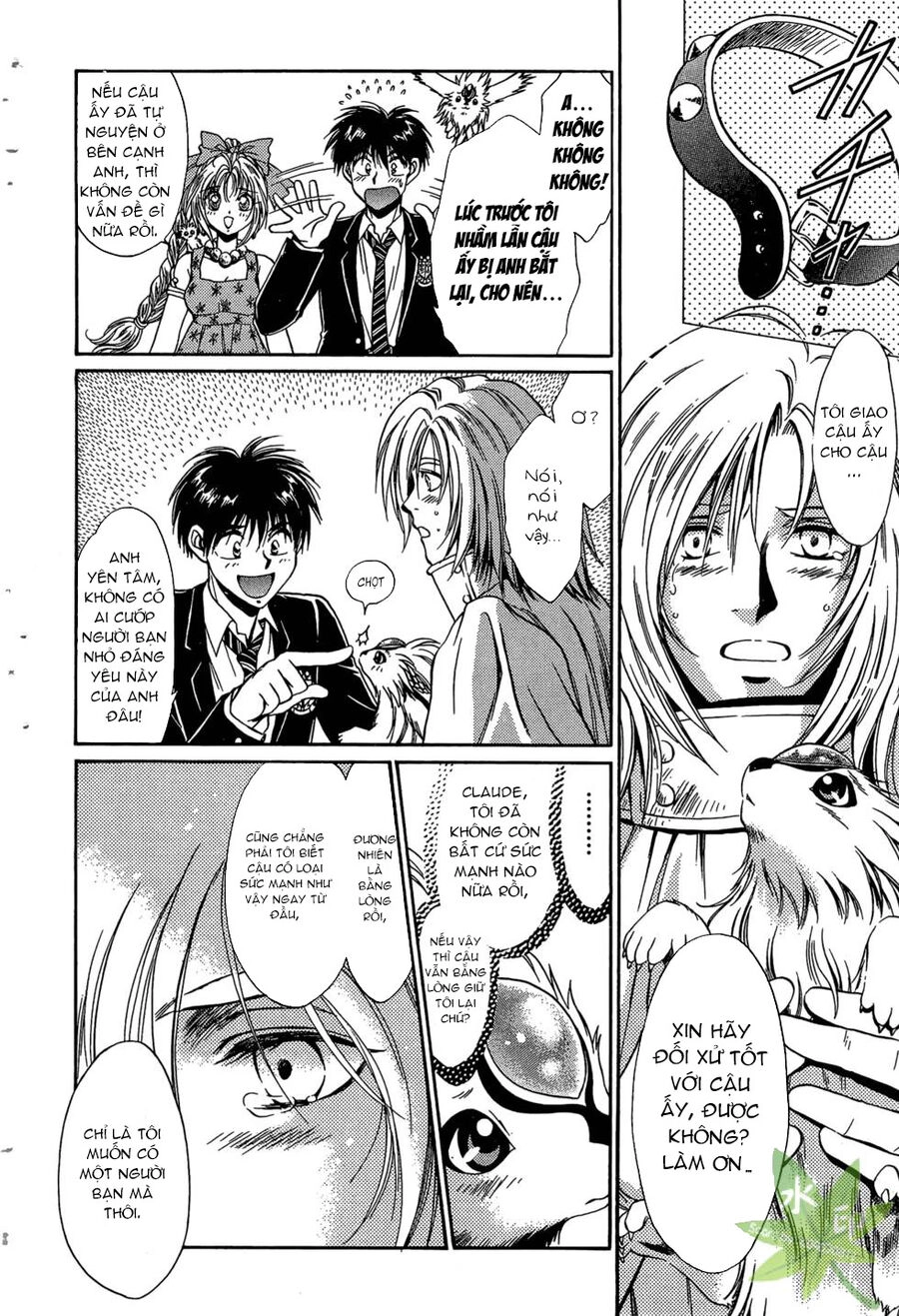 Itadaki Shunpei!! Chapter 38 - 29