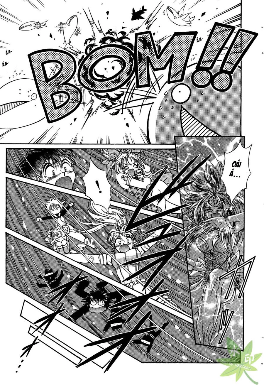 Itadaki Shunpei!! Chapter 40 - 12