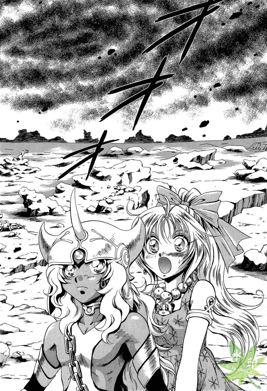 Itadaki Shunpei!! Chapter 41 - 17