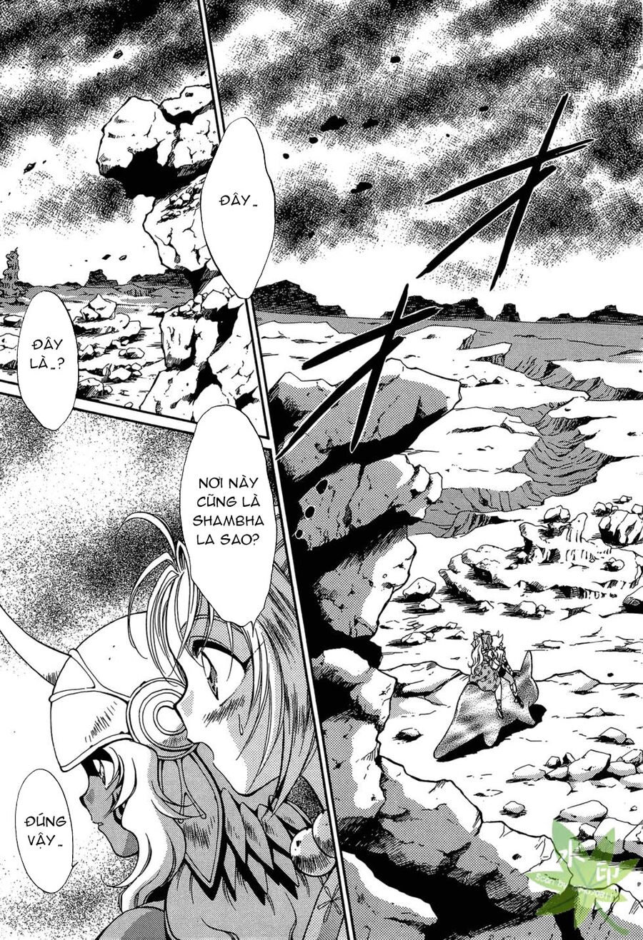 Itadaki Shunpei!! Chapter 41 - 18