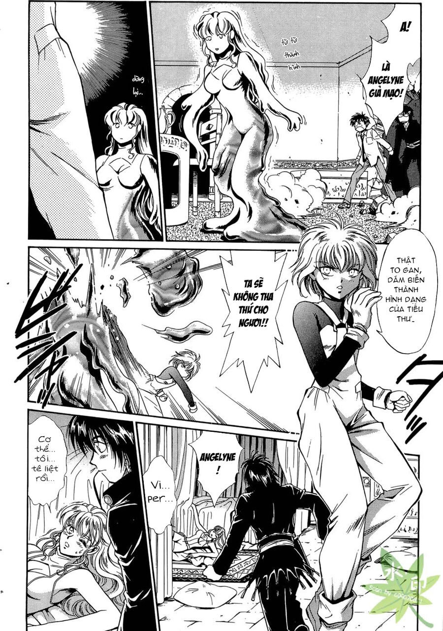 Itadaki Shunpei!! Chapter 41 - 25