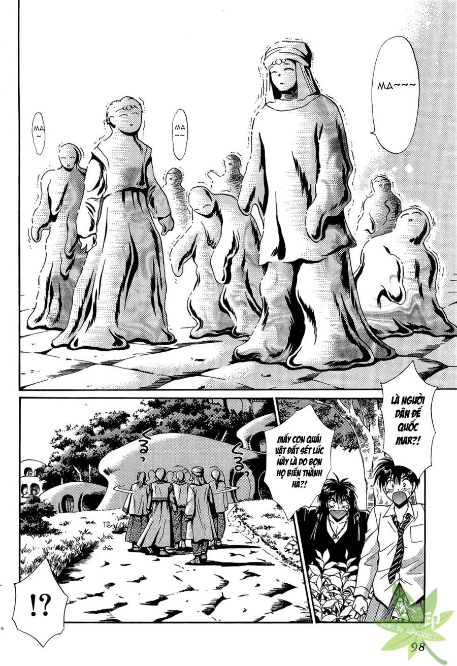 Itadaki Shunpei!! Chapter 41 - 29