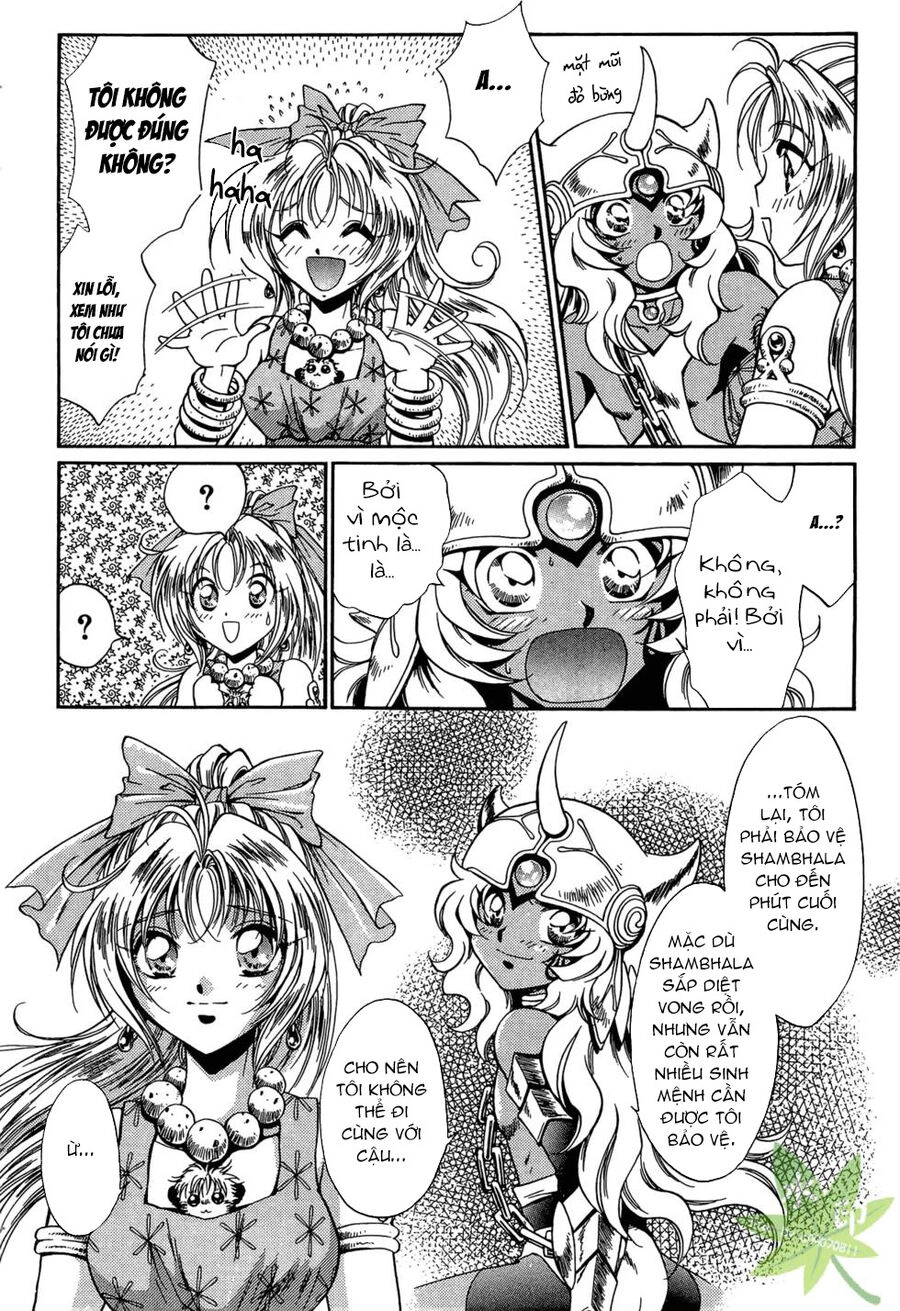 Itadaki Shunpei!! Chapter 41 - 35