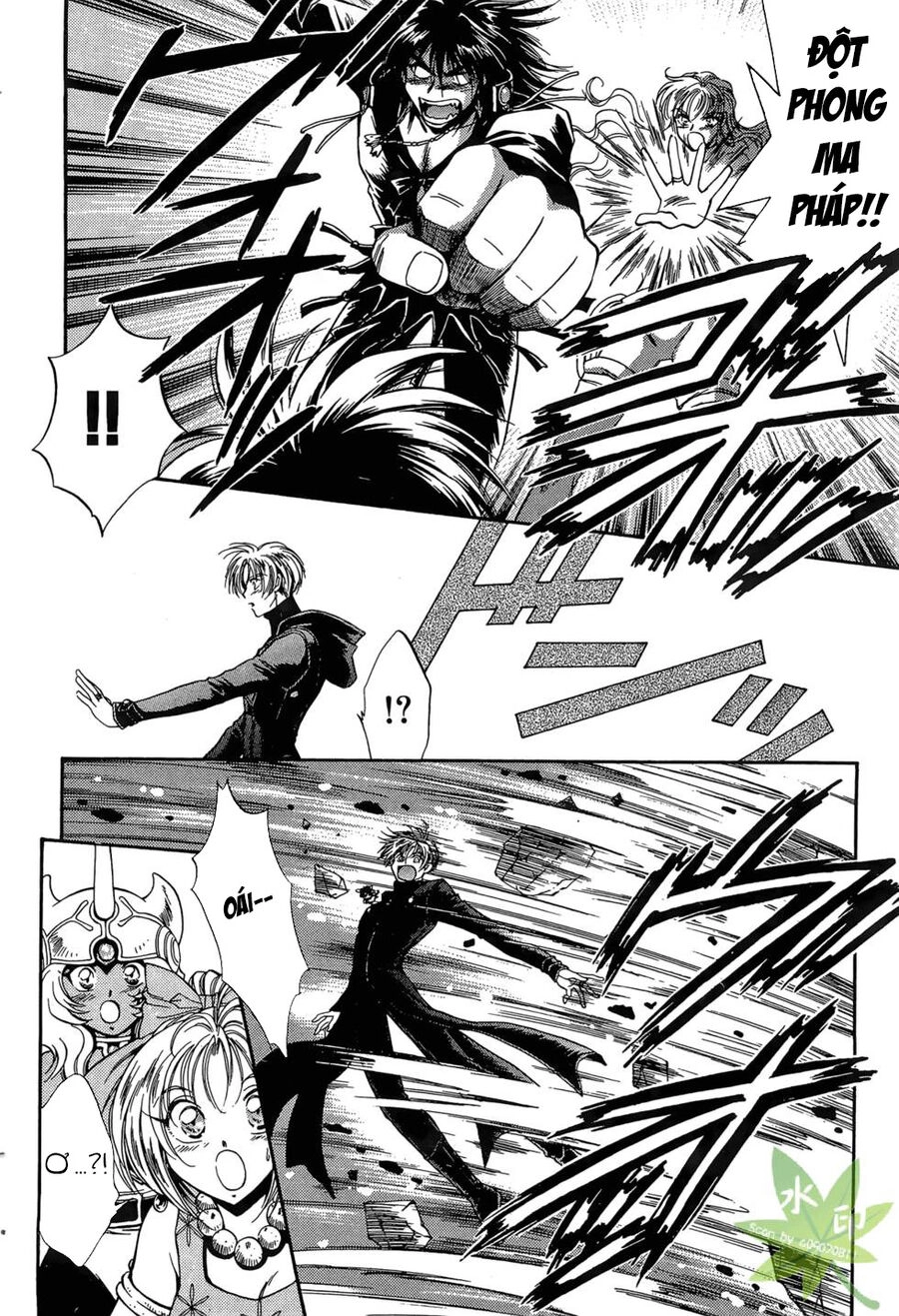 Itadaki Shunpei!! Chapter 43 - 15