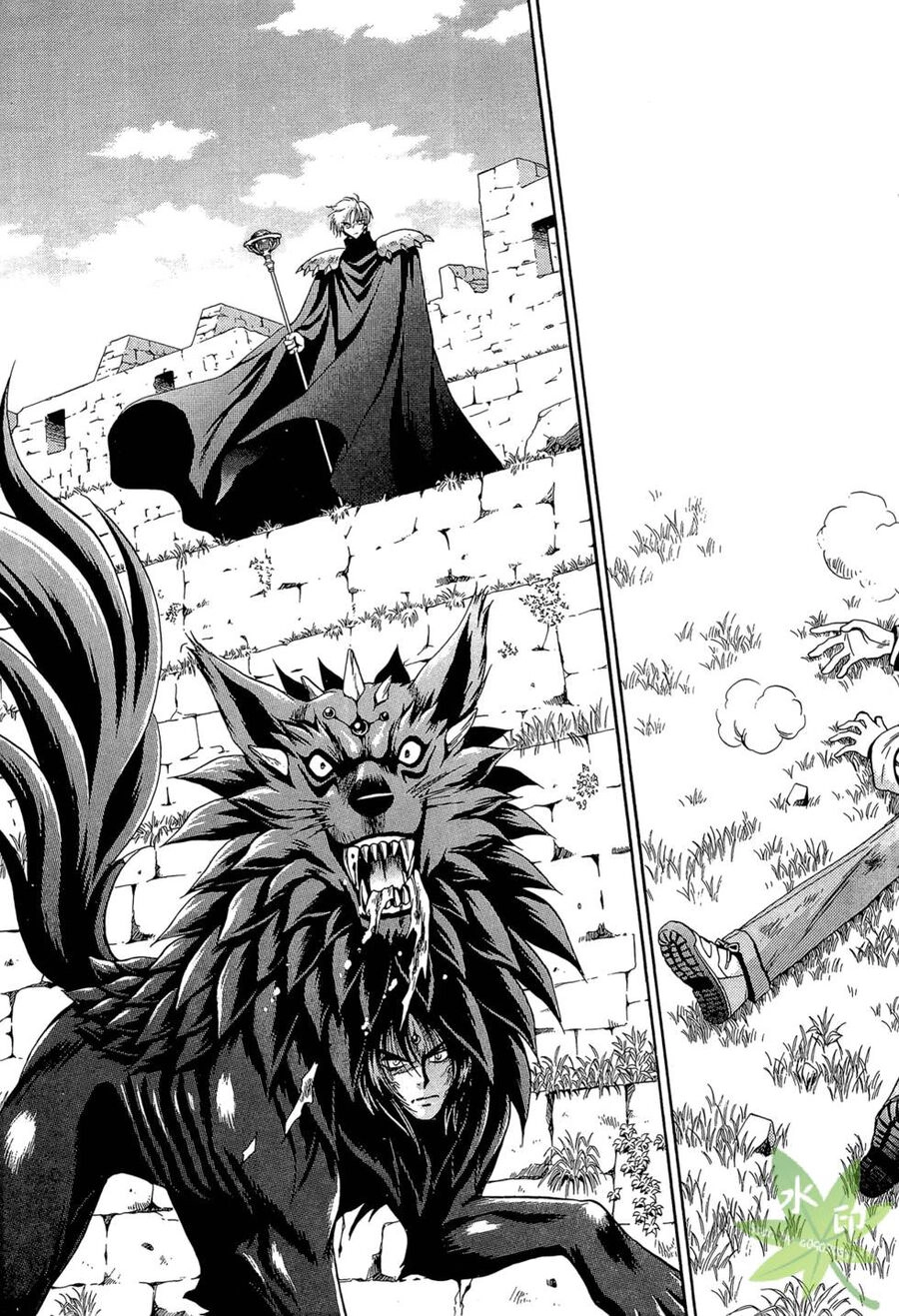 Itadaki Shunpei!! Chapter 45 - 4