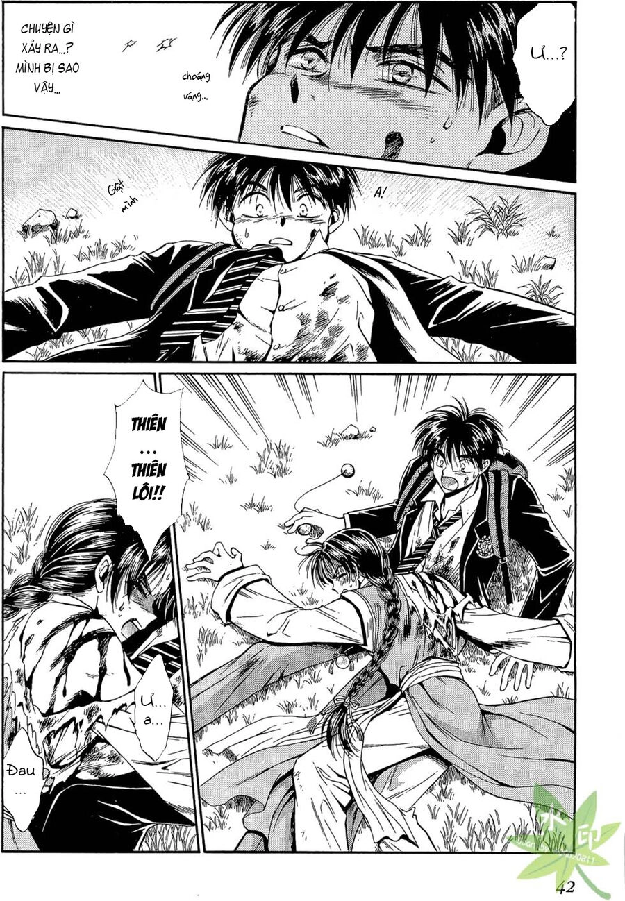 Itadaki Shunpei!! Chapter 45 - 5