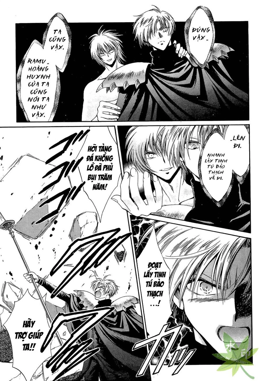 Itadaki Shunpei!! Chapter 45 - 8