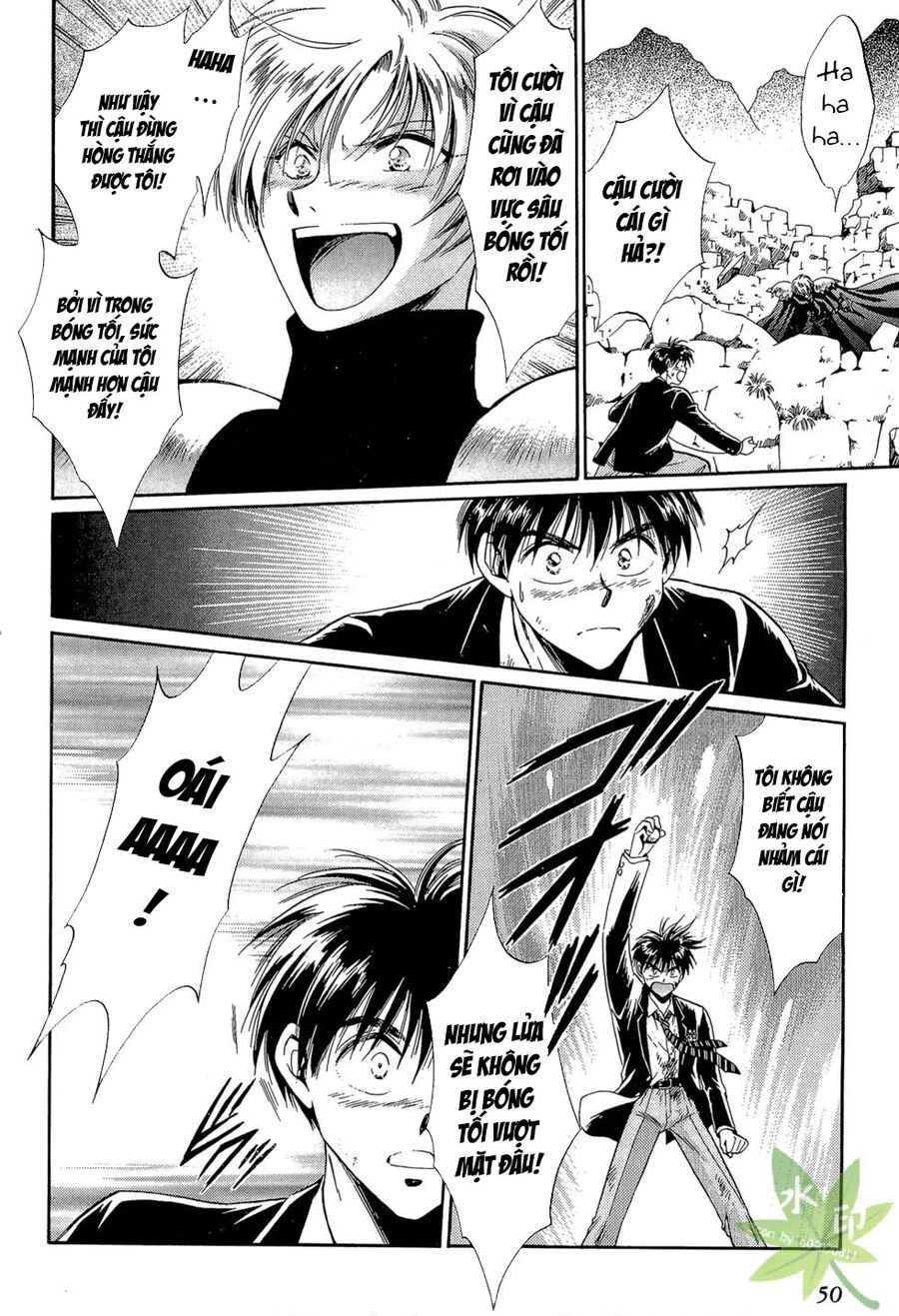 Itadaki Shunpei!! Chapter 45 - 13