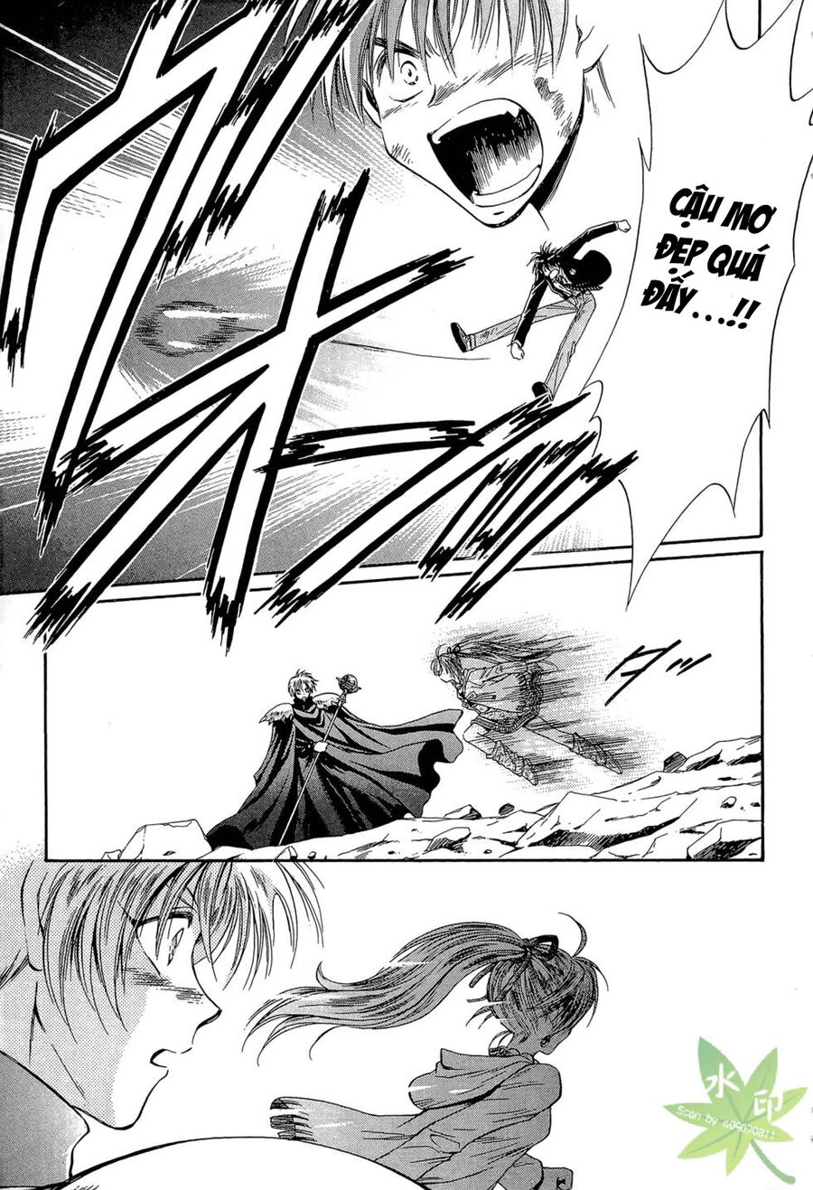 Itadaki Shunpei!! Chapter 45 - 16