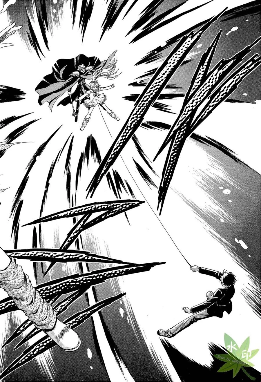 Itadaki Shunpei!! Chapter 45 - 17