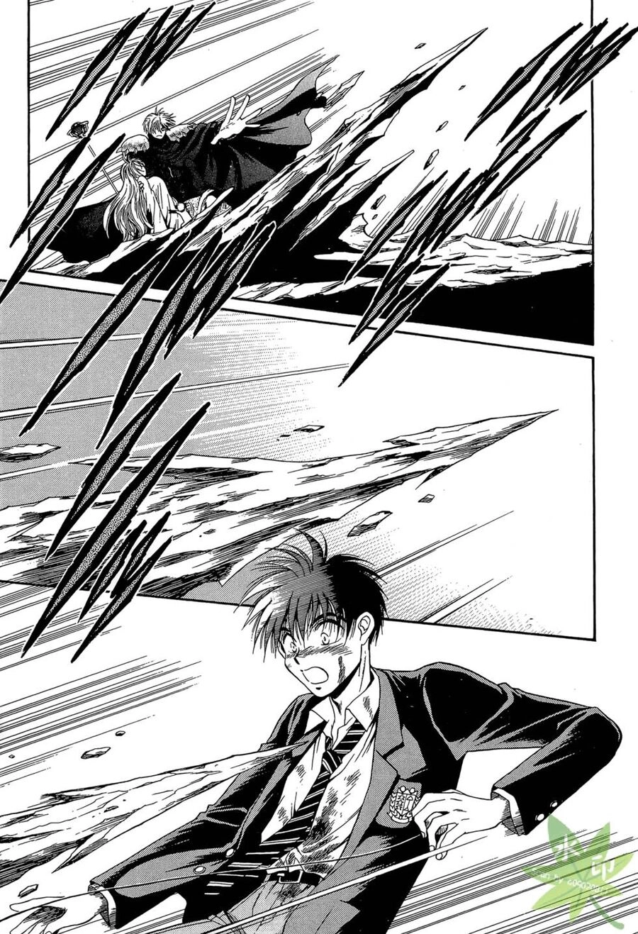 Itadaki Shunpei!! Chapter 45 - 20