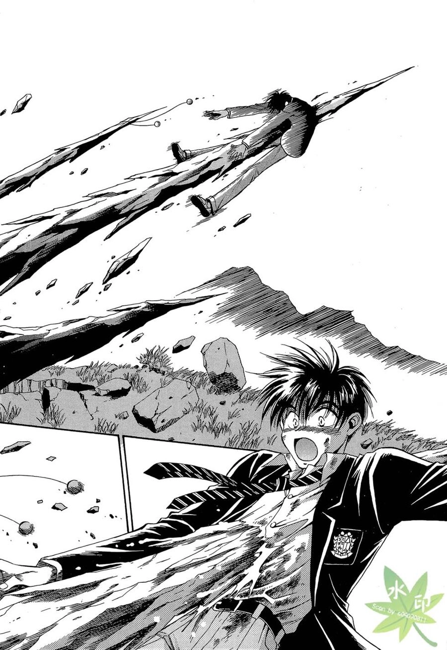 Itadaki Shunpei!! Chapter 45 - 21