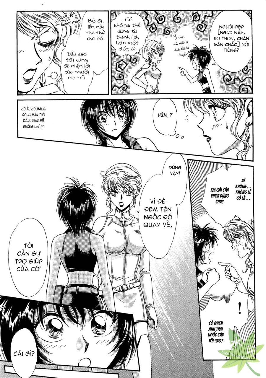 Itadaki Shunpei!! Chapter 45 - 26