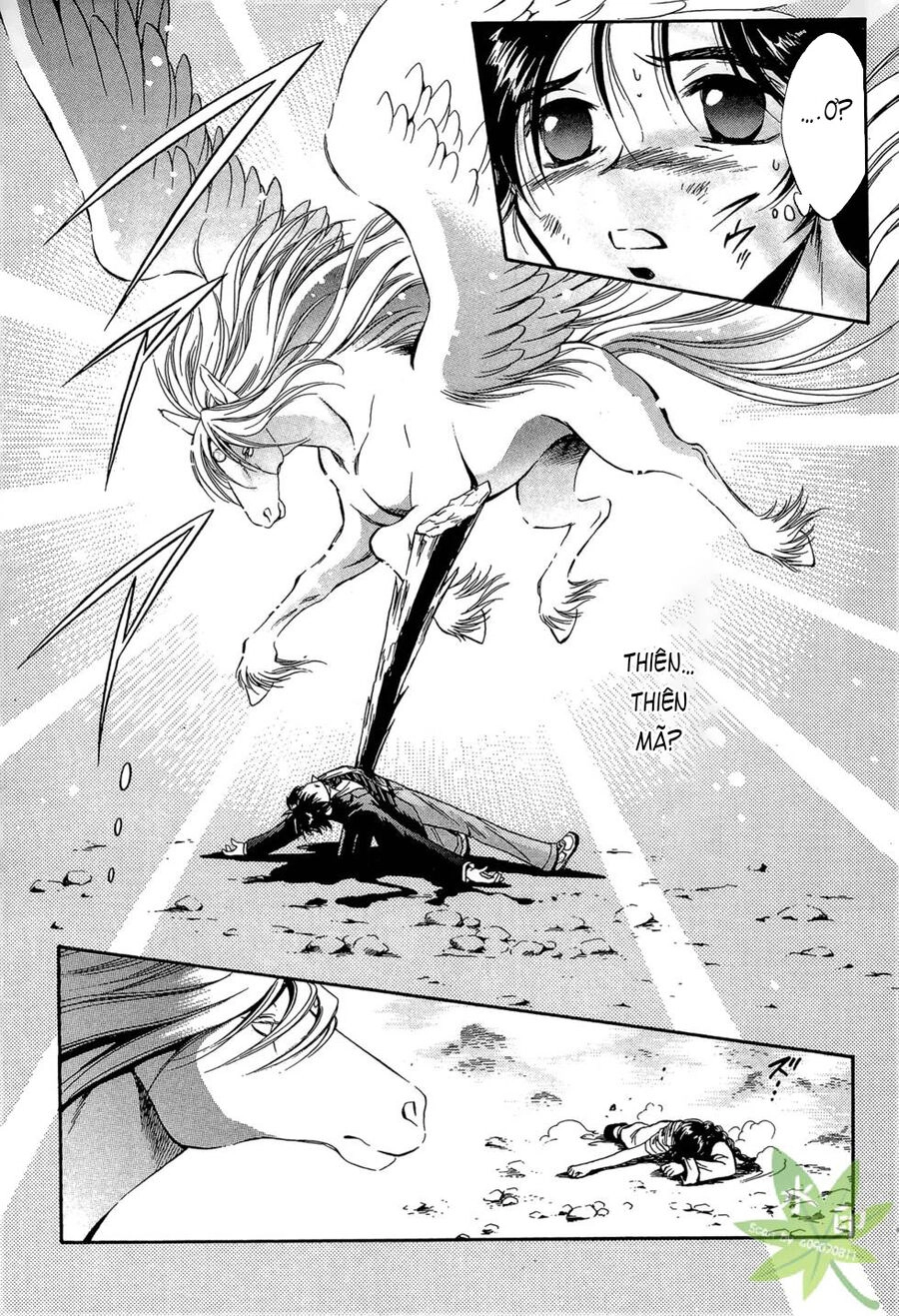 Itadaki Shunpei!! Chapter 46 - 12