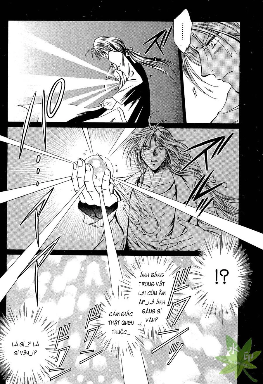 Itadaki Shunpei!! Chapter 46 - 15