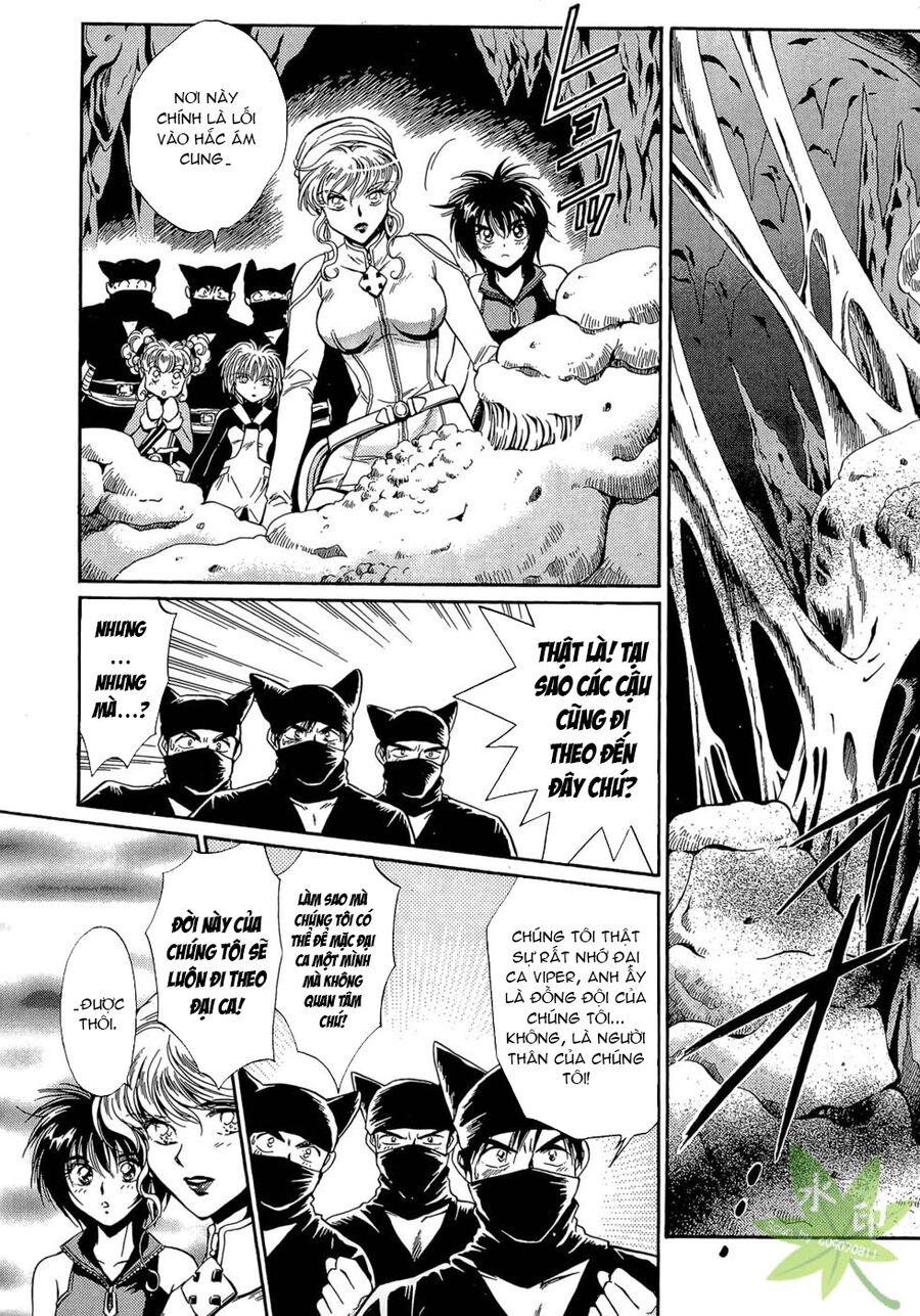 Itadaki Shunpei!! Chapter 46 - 28