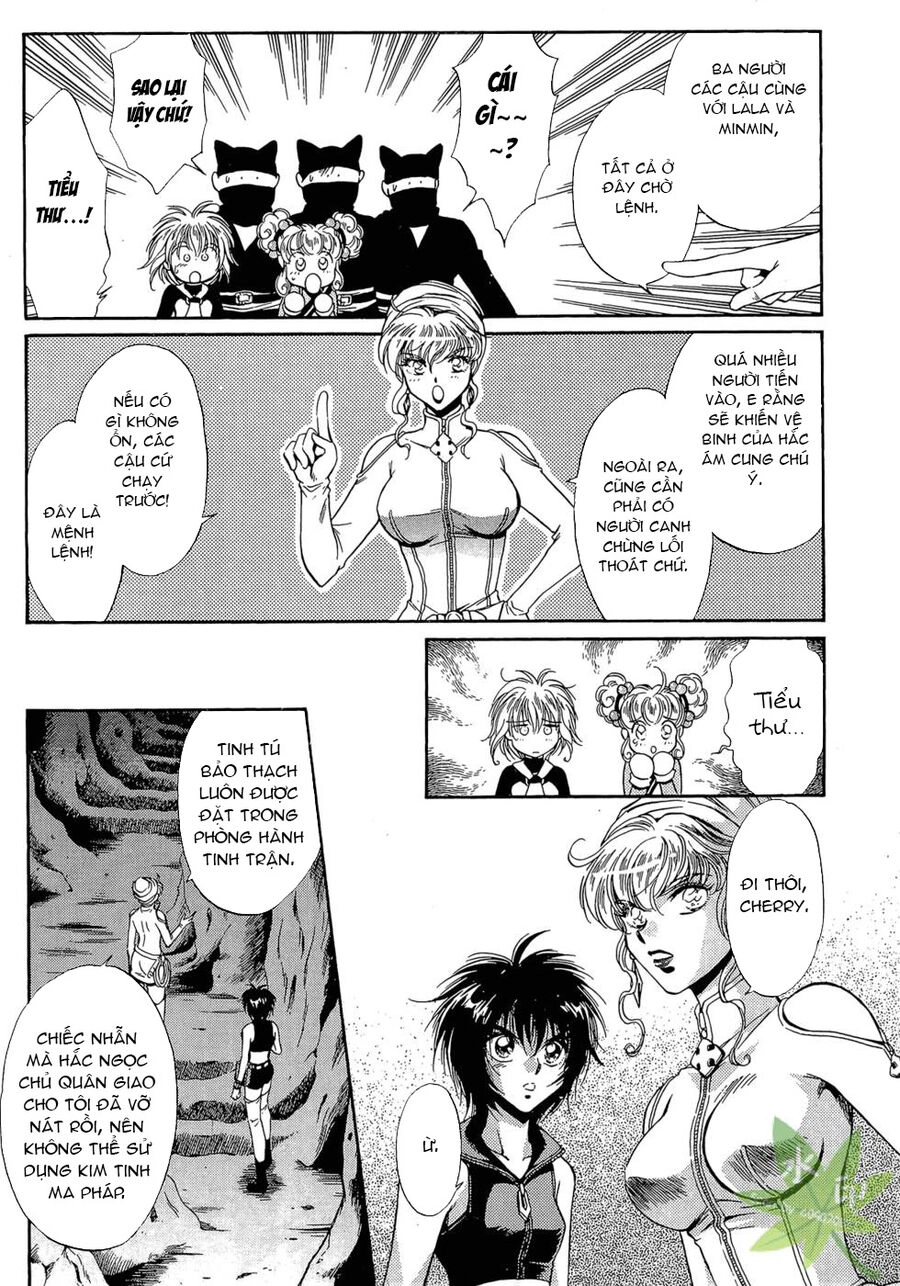 Itadaki Shunpei!! Chapter 46 - 29