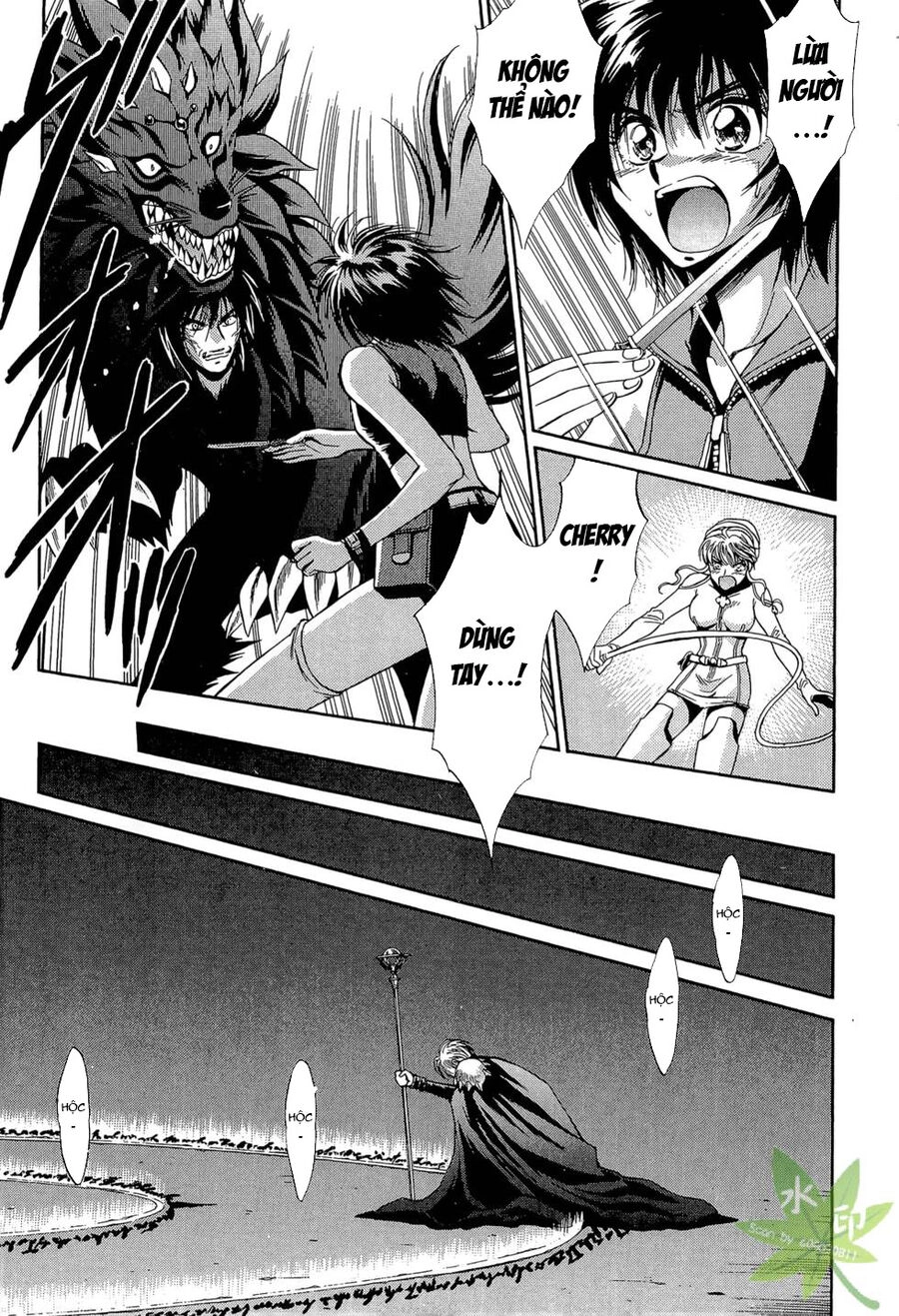 Itadaki Shunpei!! Chapter 46 - 34