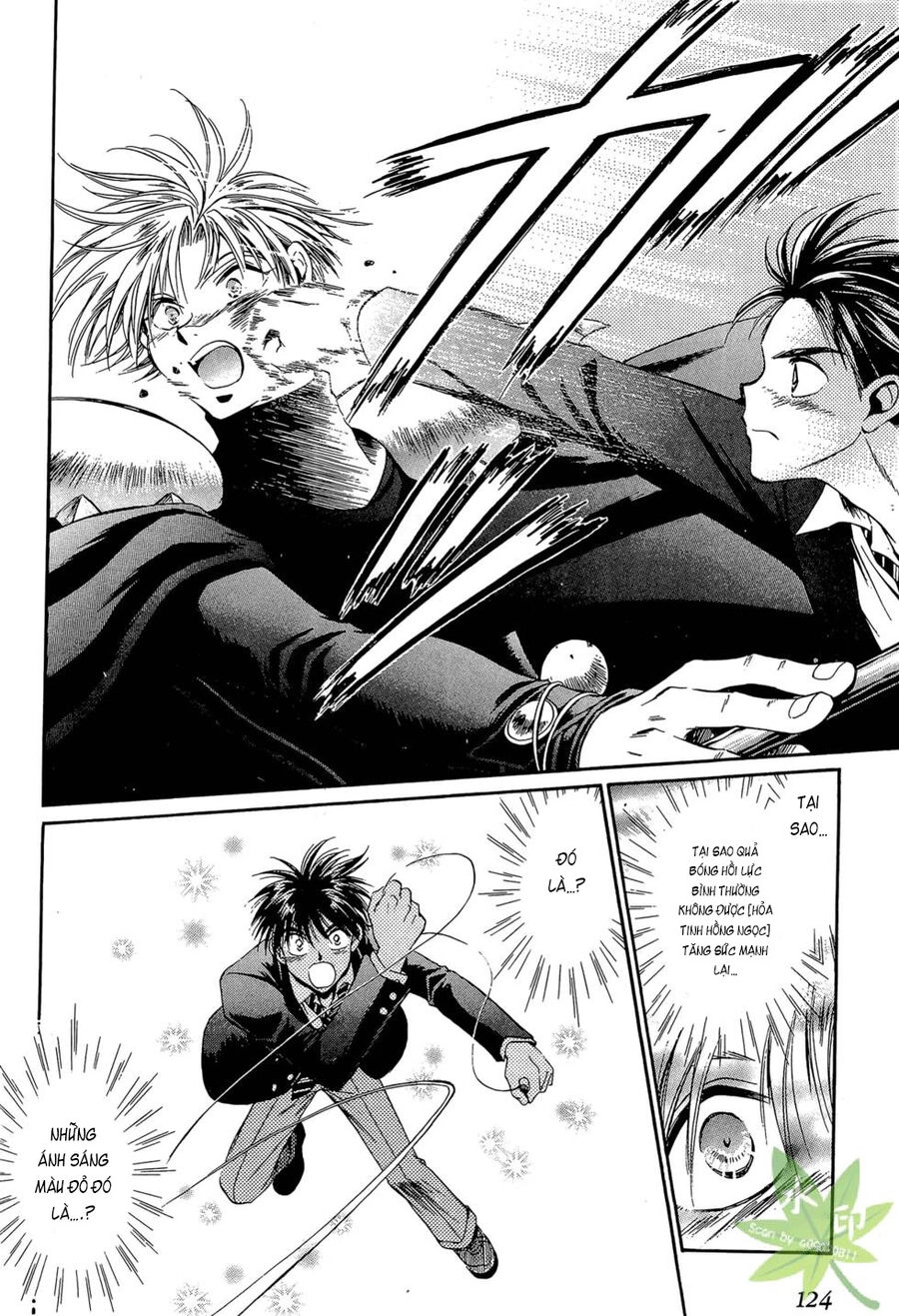 Itadaki Shunpei!! Chapter 47 - 19