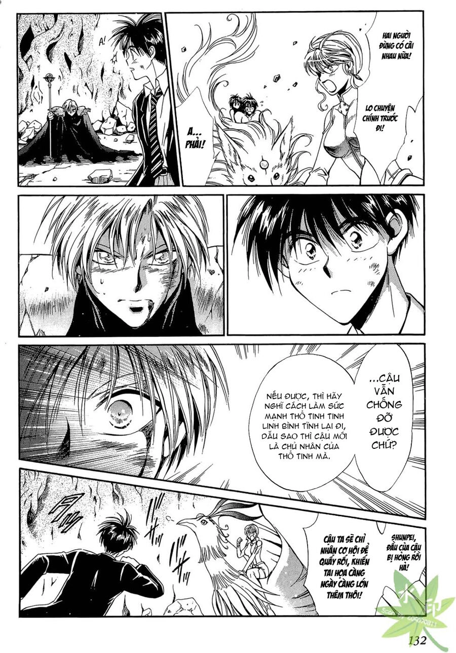 Itadaki Shunpei!! Chapter 47 - 27