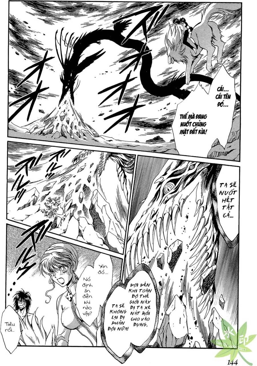 Itadaki Shunpei!! Chapter 48 - 7