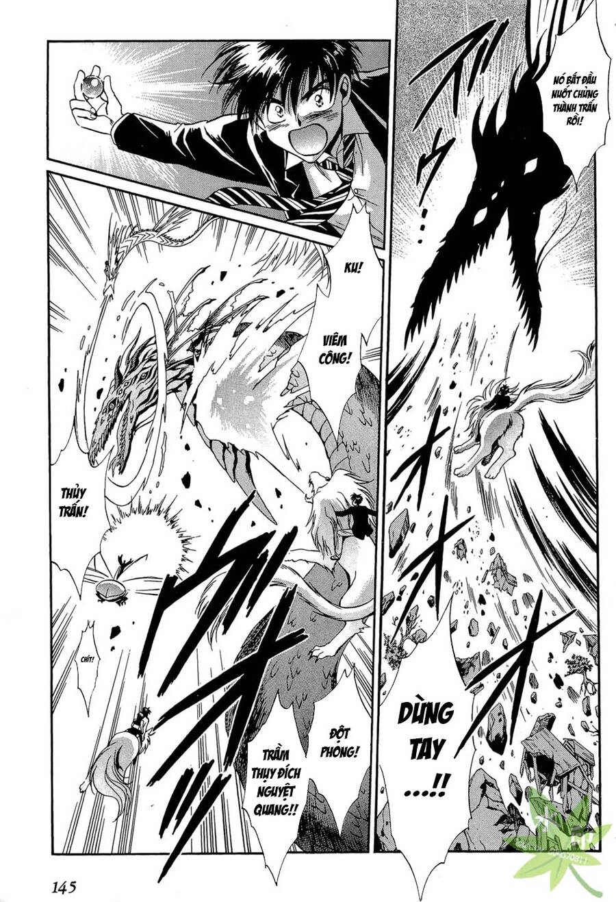 Itadaki Shunpei!! Chapter 48 - 8