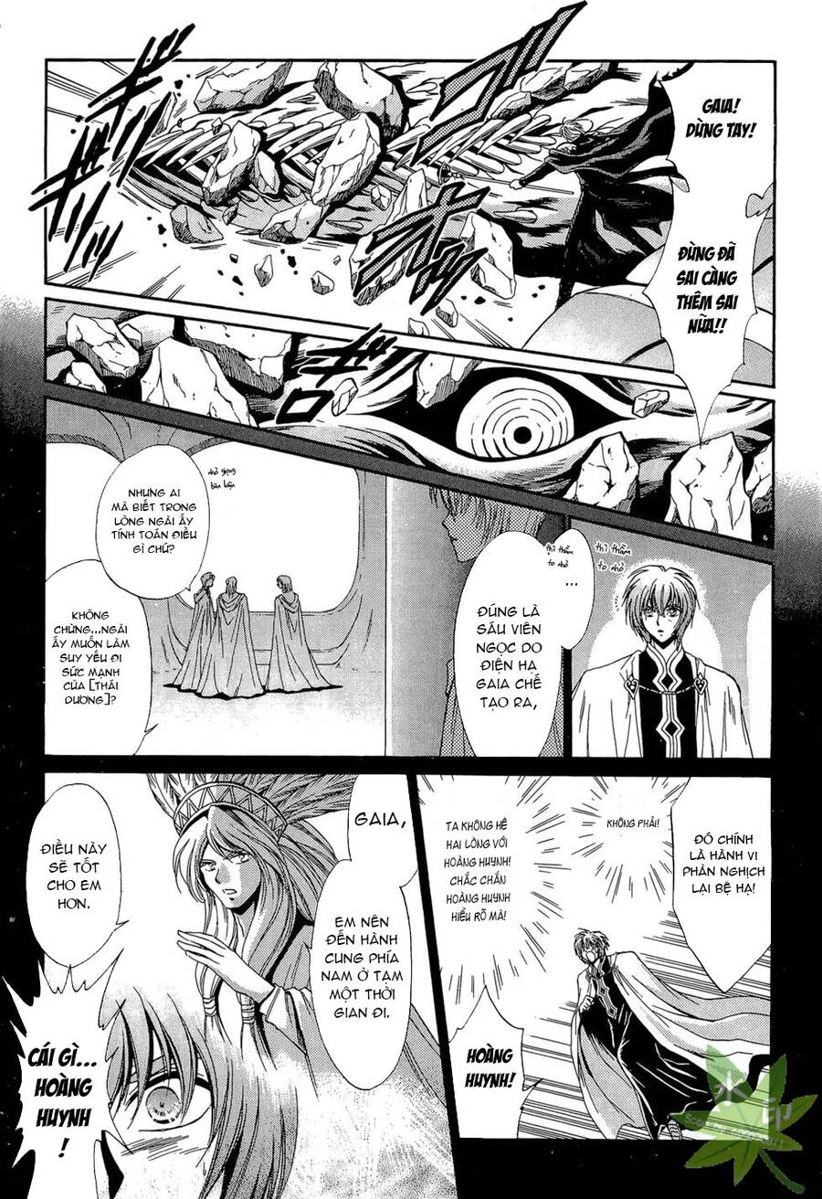 Itadaki Shunpei!! Chapter 48 - 9