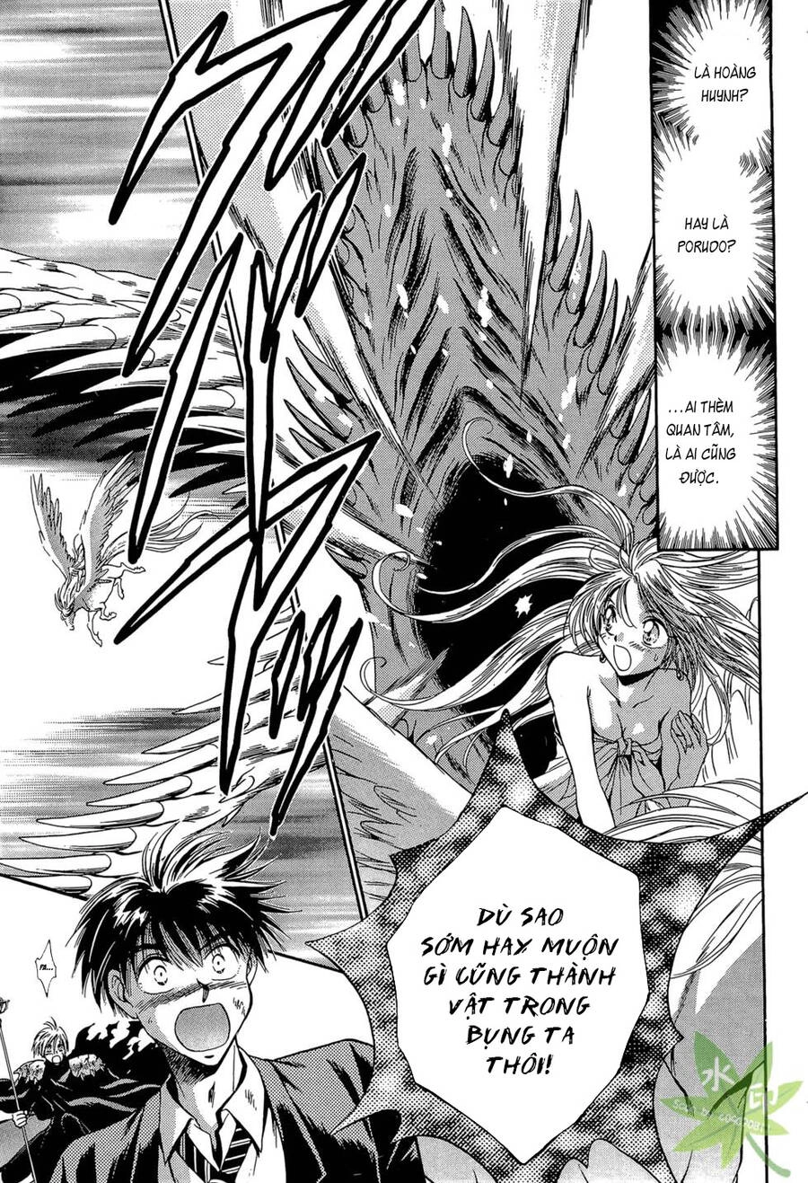 Itadaki Shunpei!! Chapter 48 - 14