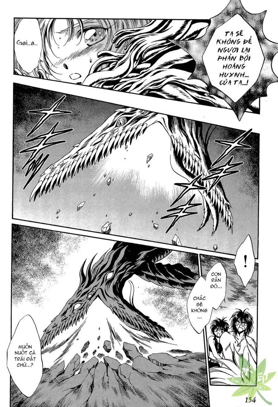 Itadaki Shunpei!! Chapter 48 - 17