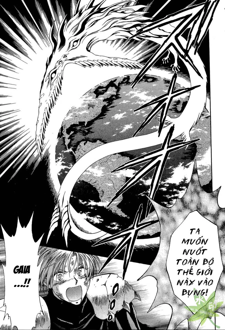 Itadaki Shunpei!! Chapter 48 - 18