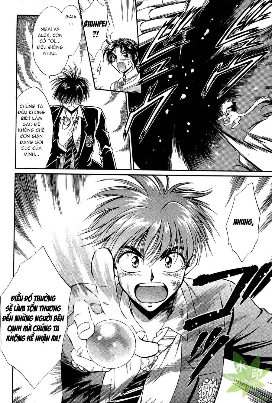 Itadaki Shunpei!! Chapter 48 - 19