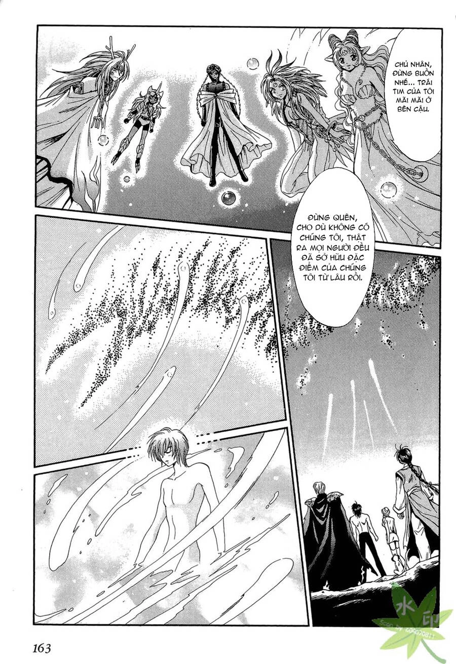 Itadaki Shunpei!! Chapter 48 - 26