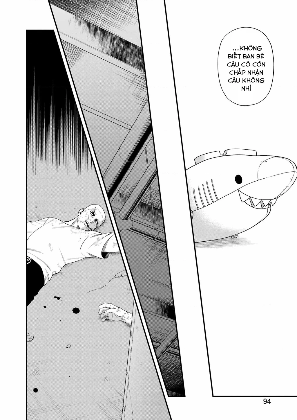 Dead Mount Death Play Chapter 124 - 21