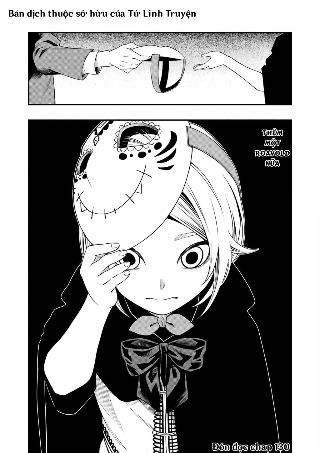 Dead Mount Death Play Chapter 129 - 21