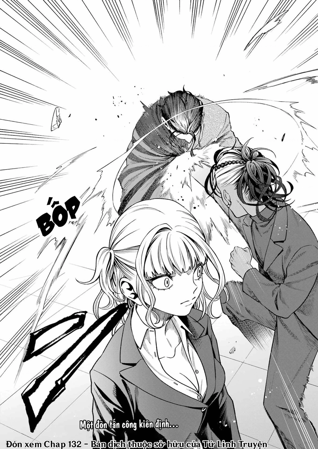 Dead Mount Death Play Chapter 131 - 18