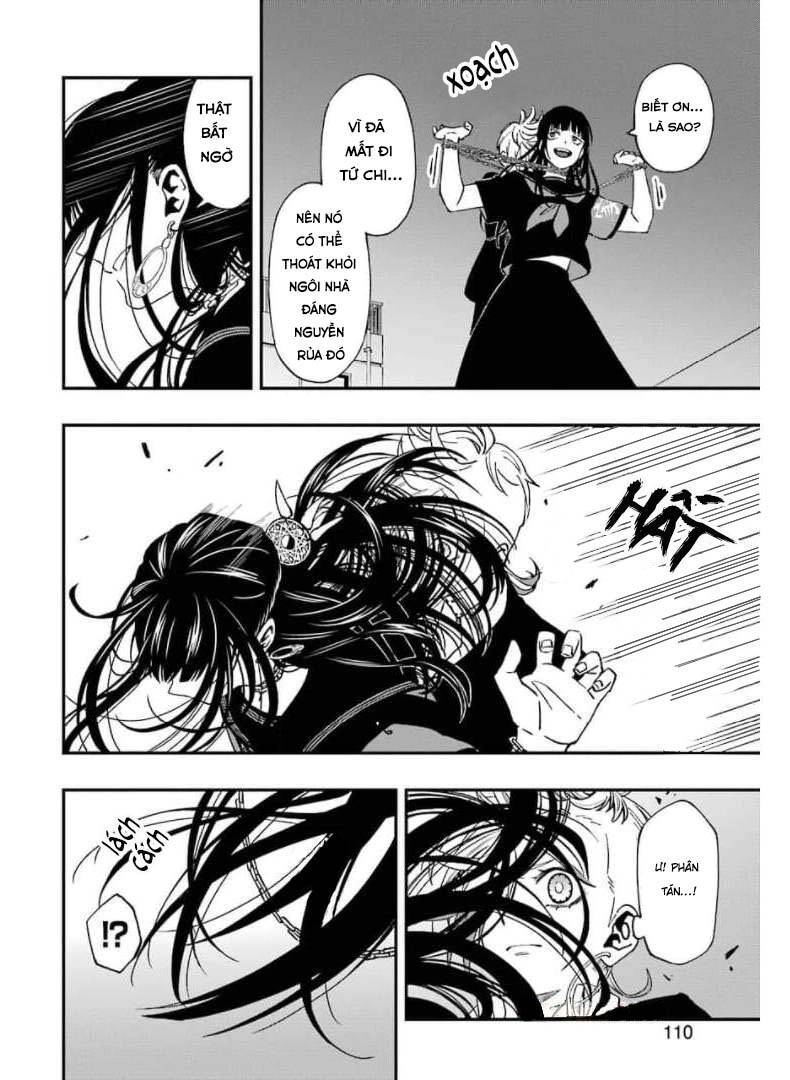 Dead Mount Death Play Chapter 70 - 10