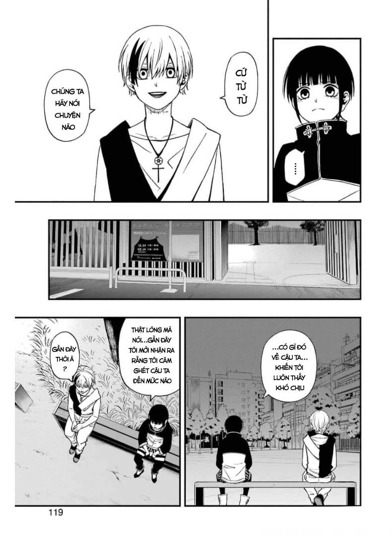 Dead Mount Death Play Chapter 70 - 19