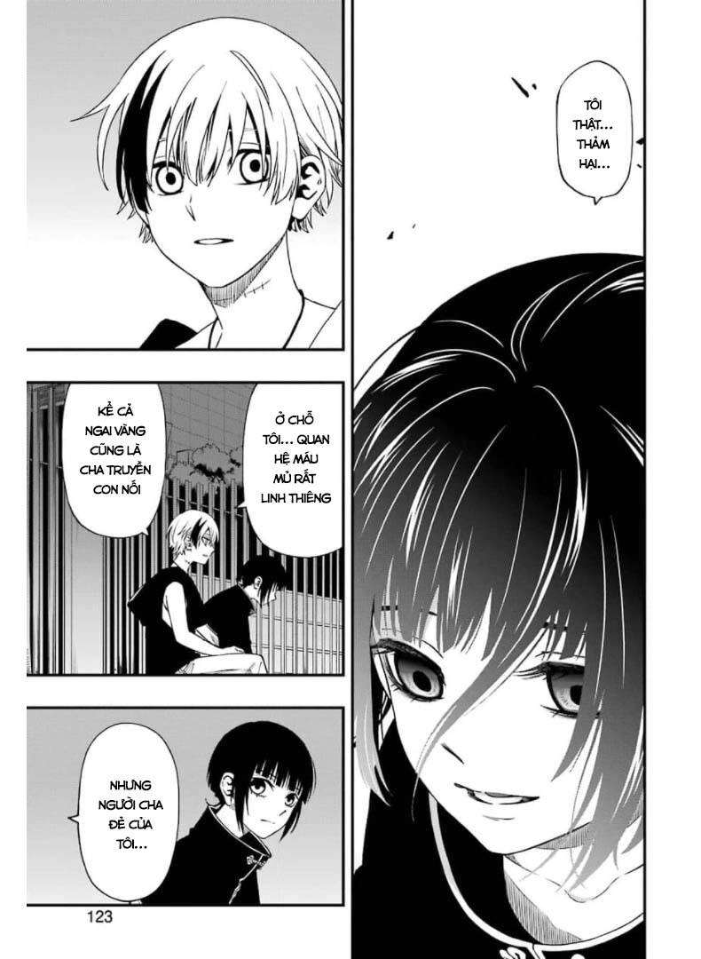 Dead Mount Death Play Chapter 70 - 23