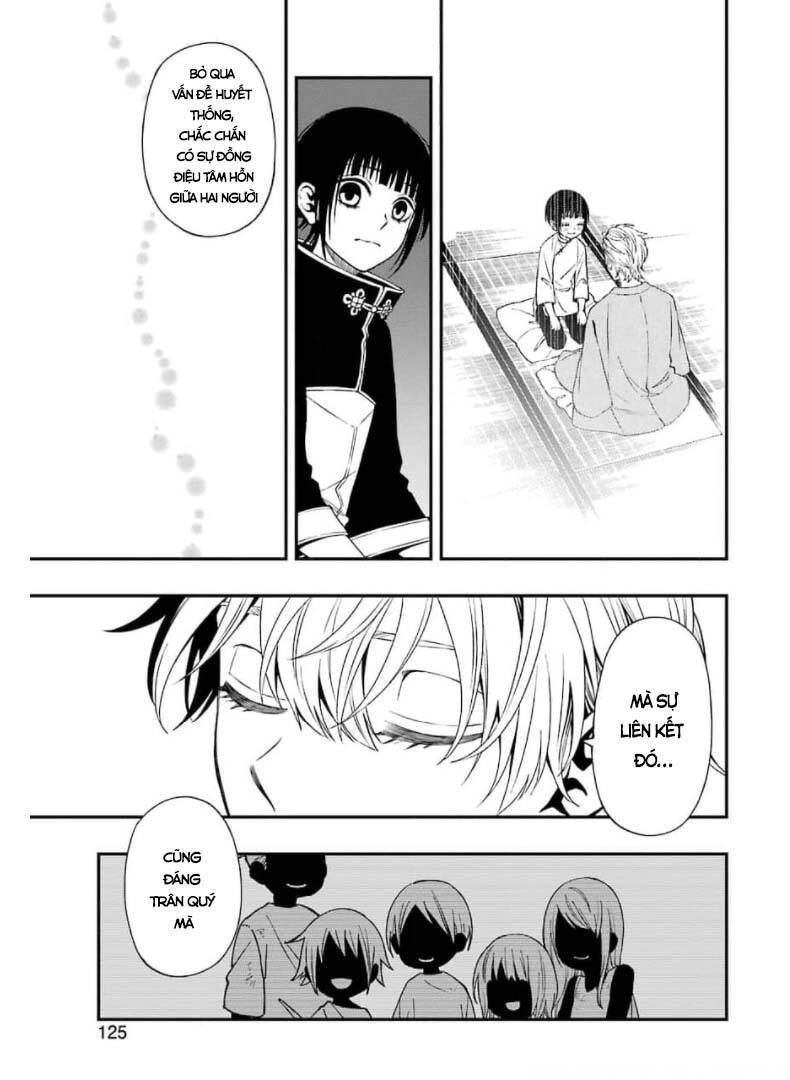 Dead Mount Death Play Chapter 70 - 25