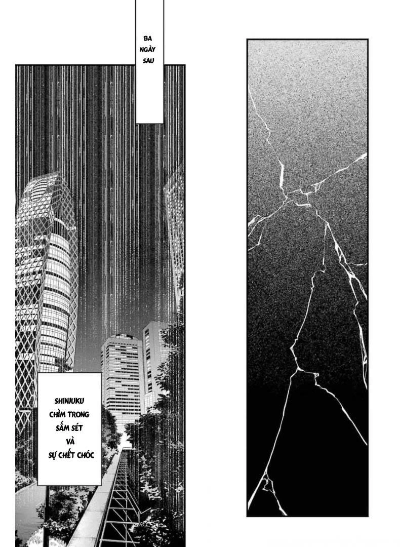 Dead Mount Death Play Chapter 70 - 27