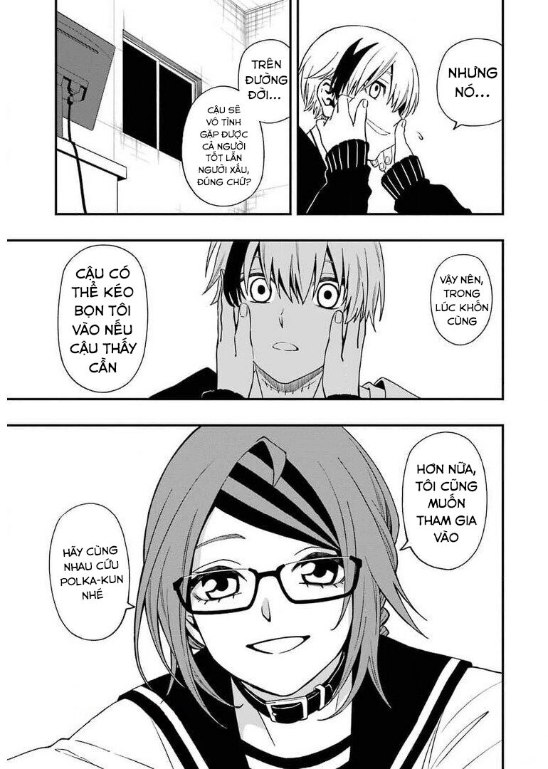 Dead Mount Death Play Chapter 71 - 18